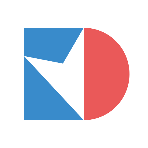公司 Logo